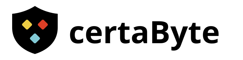 certaByte